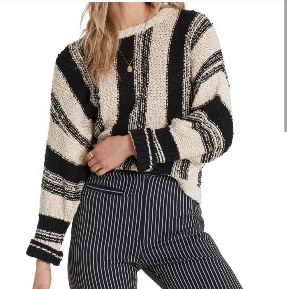 Billabong Sweater (on hold)